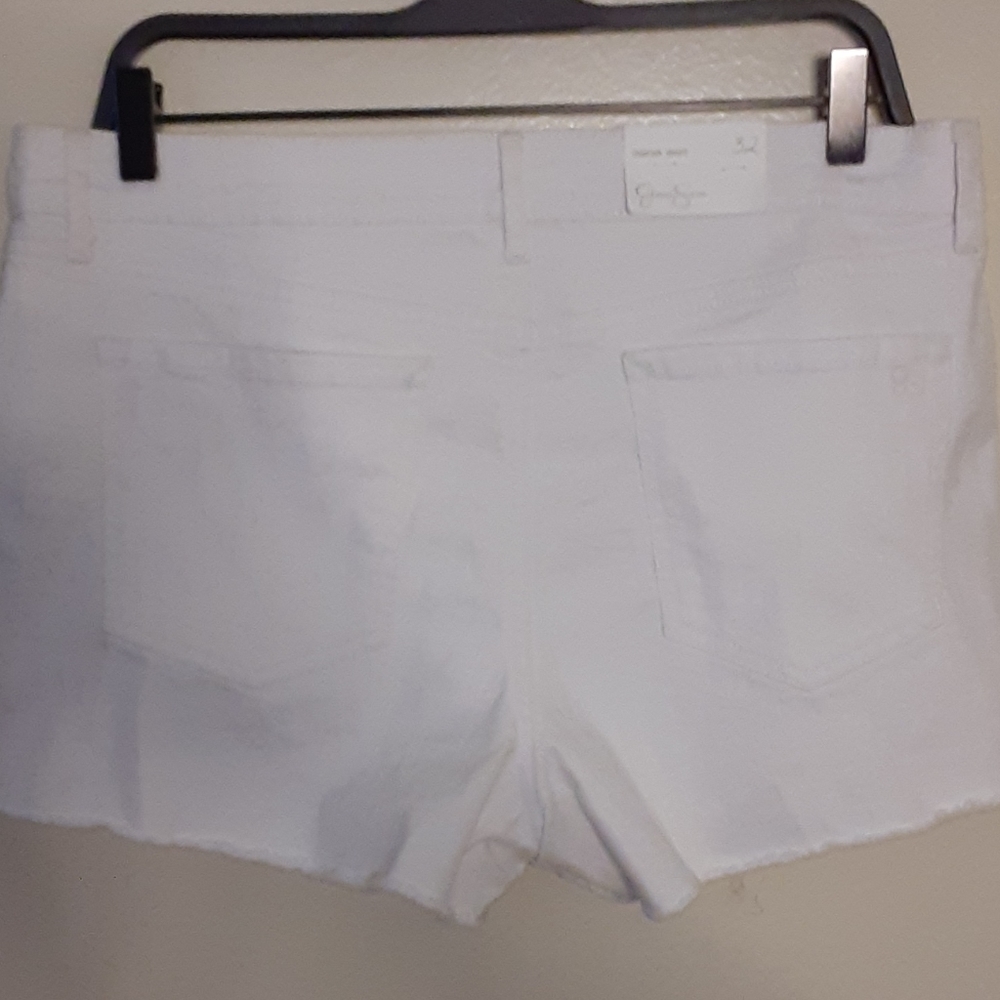 Jessica Simpson Shorts - Picture 2 of 4